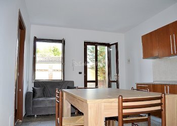 SOGGIORNO 2 - Appartamento Via Fornaci 45, Settimo Torinese - foto 2