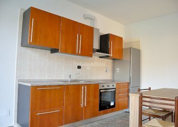 CUCINA A VISTA 2 - Appartamento Via Fornaci 45, Settimo Torinese - foto 5