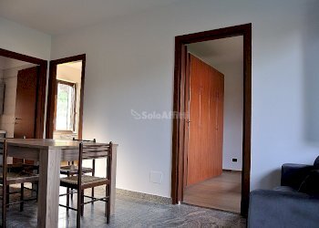 SOGGIORNO 6 - Appartamento Via Fornaci 45, Settimo Torinese - foto 8