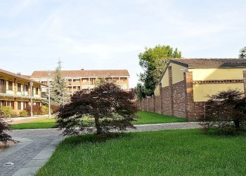 GIARDINO COMUNE - Appartamento Via Fornaci 45, Settimo Torinese - foto 24