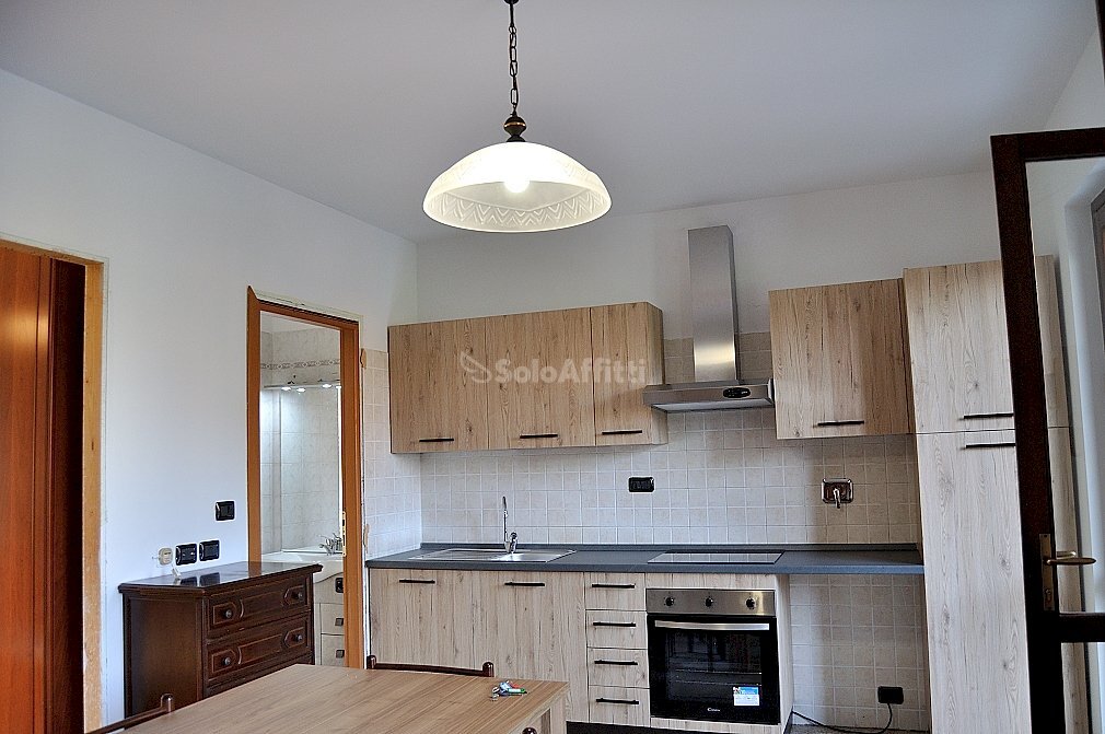 CUCINA A VISTA - Appartamento Via Fornaci 45, Settimo Torinese - foto 1