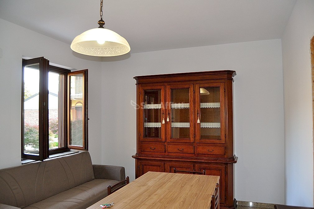 SOGGIORNO - Appartamento Via Fornaci 45, Settimo Torinese - foto 3