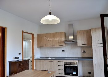 CUCINA A VISTA - Appartamento Via Fornaci 45, Settimo Torinese - foto 1