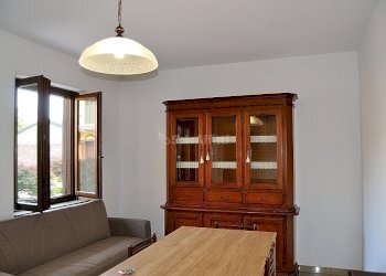 SOGGIORNO - Appartamento Via Fornaci 45, Settimo Torinese - foto 3