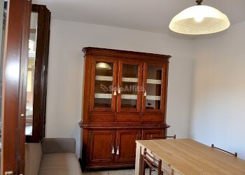 SOGGIORNO 2 - Appartamento Via Fornaci 45, Settimo Torinese - foto 4