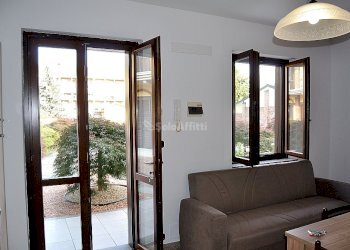SOGGIORNO 3 - Appartamento Via Fornaci 45, Settimo Torinese - foto 5