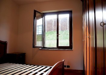 CAMERA DA LETTO - Appartamento Via Fornaci 45, Settimo Torinese - foto 6