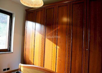 CAMERA DA LETTO 3 - Appartamento Via Fornaci 45, Settimo Torinese - foto 8