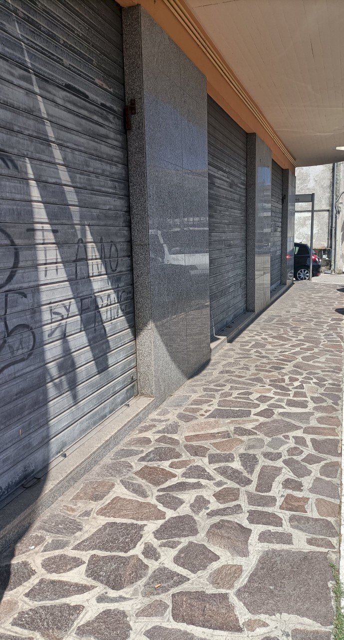 esterno - Commercial Premises Alba Adriatica - photo 1