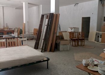 locale - Commercial Premises Alba Adriatica - photo 12