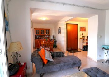 soggiorno - Porzione di casa Via San Anfosso Ten. 18, Ventimiglia - foto 3