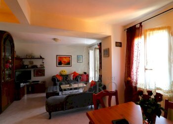 soggiorno - Porzione di casa Via San Anfosso Ten. 18, Ventimiglia - foto 4