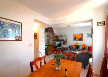 soggiorno - Porzione di casa Via San Anfosso Ten. 18, Ventimiglia - foto 5