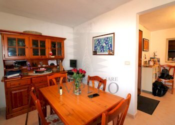 soggiorno - Porzione di casa Via San Anfosso Ten. 18, Ventimiglia - foto 6