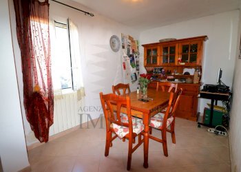 soggiorno - Porzione di casa Via San Anfosso Ten. 18, Ventimiglia - foto 7