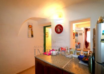 cucina - Porzione di casa Via San Anfosso Ten. 18, Ventimiglia - foto 11