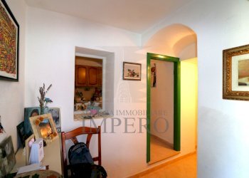 ingresso - Porzione di casa Via San Anfosso Ten. 18, Ventimiglia - foto 13