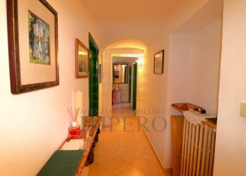 corridoio - Porzione di casa Via San Anfosso Ten. 18, Ventimiglia - foto 15