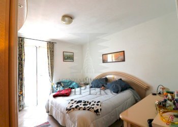 camera da letto - Porzione di casa Via San Anfosso Ten. 18, Ventimiglia - foto 16