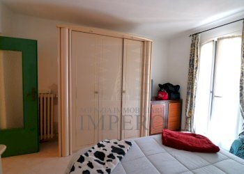 camera da letto - Porzione di casa Via San Anfosso Ten. 18, Ventimiglia - foto 17
