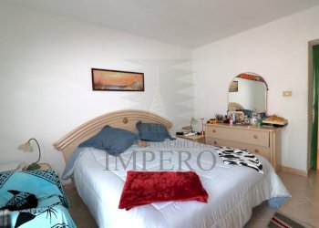 camera da letto - Porzione di casa Via San Anfosso Ten. 18, Ventimiglia - foto 18