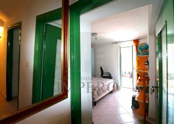 corridoio - Porzione di casa Via San Anfosso Ten. 18, Ventimiglia - foto 20