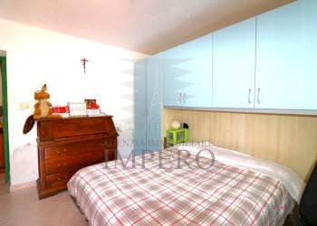 camera da letto - Porzione di casa Via San Anfosso Ten. 18, Ventimiglia - foto 23