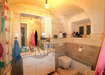 bagno - Porzione di casa Via San Anfosso Ten. 18, Ventimiglia - foto 25