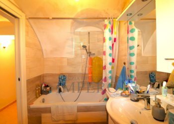bagno - Porzione di casa Via San Anfosso Ten. 18, Ventimiglia - foto 26