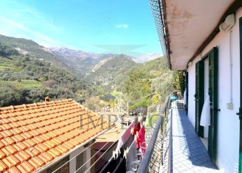 terrazzo - Porzione di casa Via San Anfosso Ten. 18, Ventimiglia - foto 29