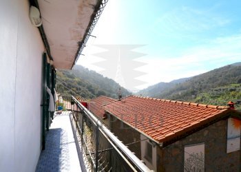 terrazzo - Porzione di casa Via San Anfosso Ten. 18, Ventimiglia - foto 30