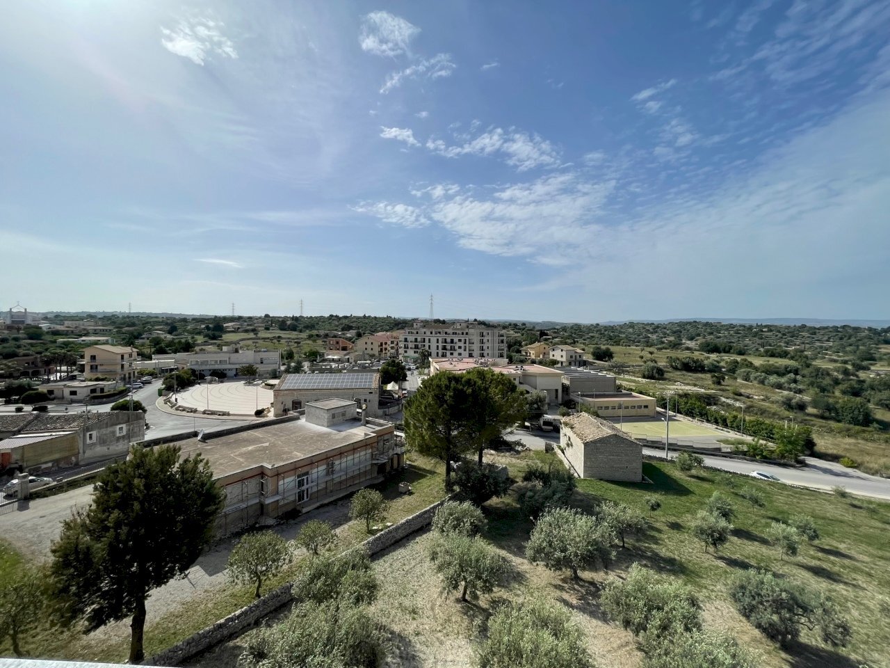 IMG_3850.jpg - Two-room apartment Via Gianforma Margione, Modica - photo 3