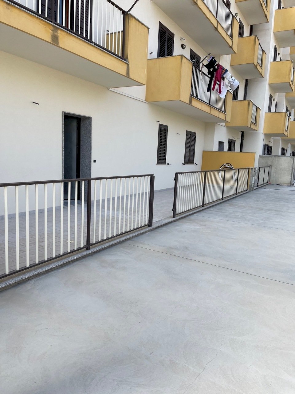 IMG_3840.jpg - Three-room apartment Via Gianforma Margione, Modica - photo 1