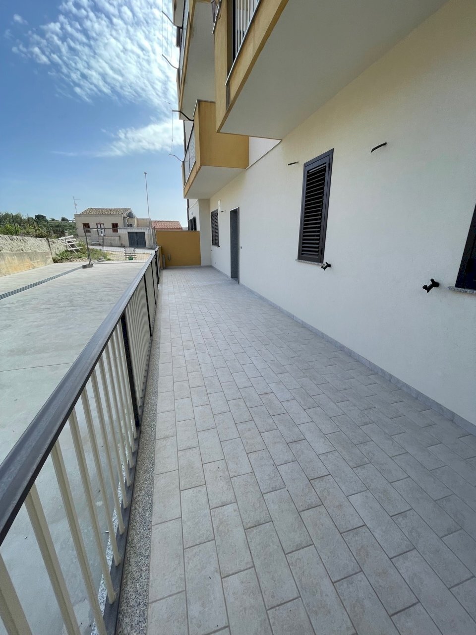 IMG_3829.jpg - Three-room apartment Via Gianforma Margione, Modica - photo 2