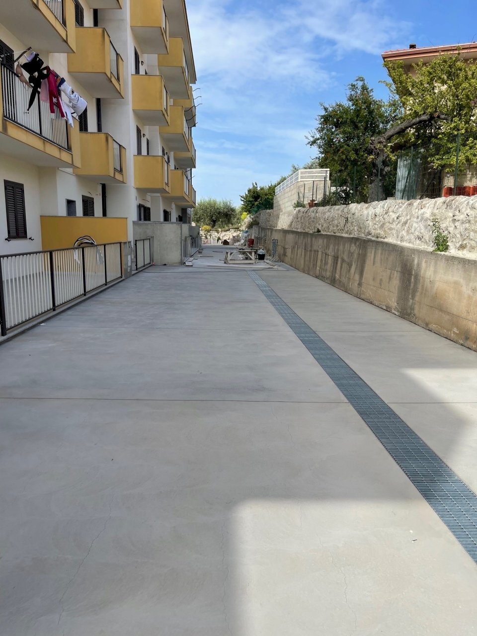 IMG_3839.jpg - Three-room apartment Via Gianforma Margione, Modica - photo 3