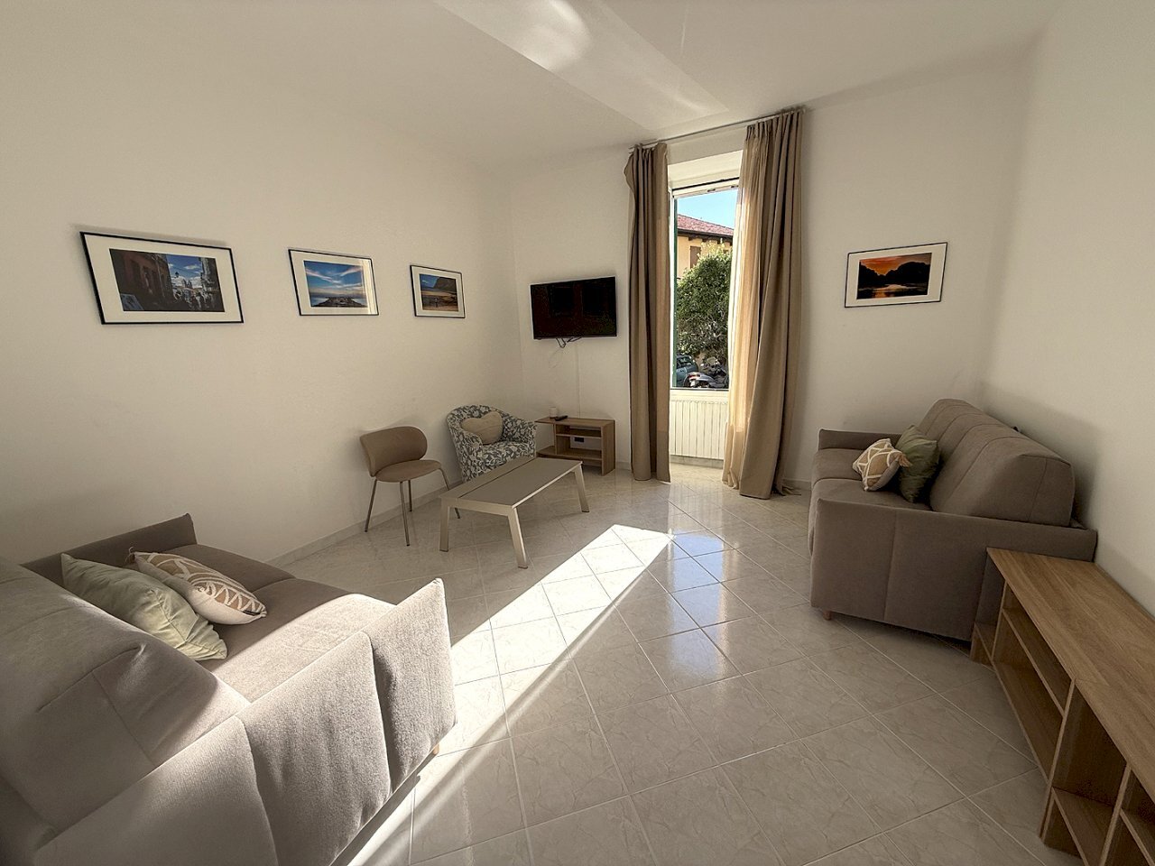 IMG_8293.JPG - Four-room apartment Sanremo - photo 2