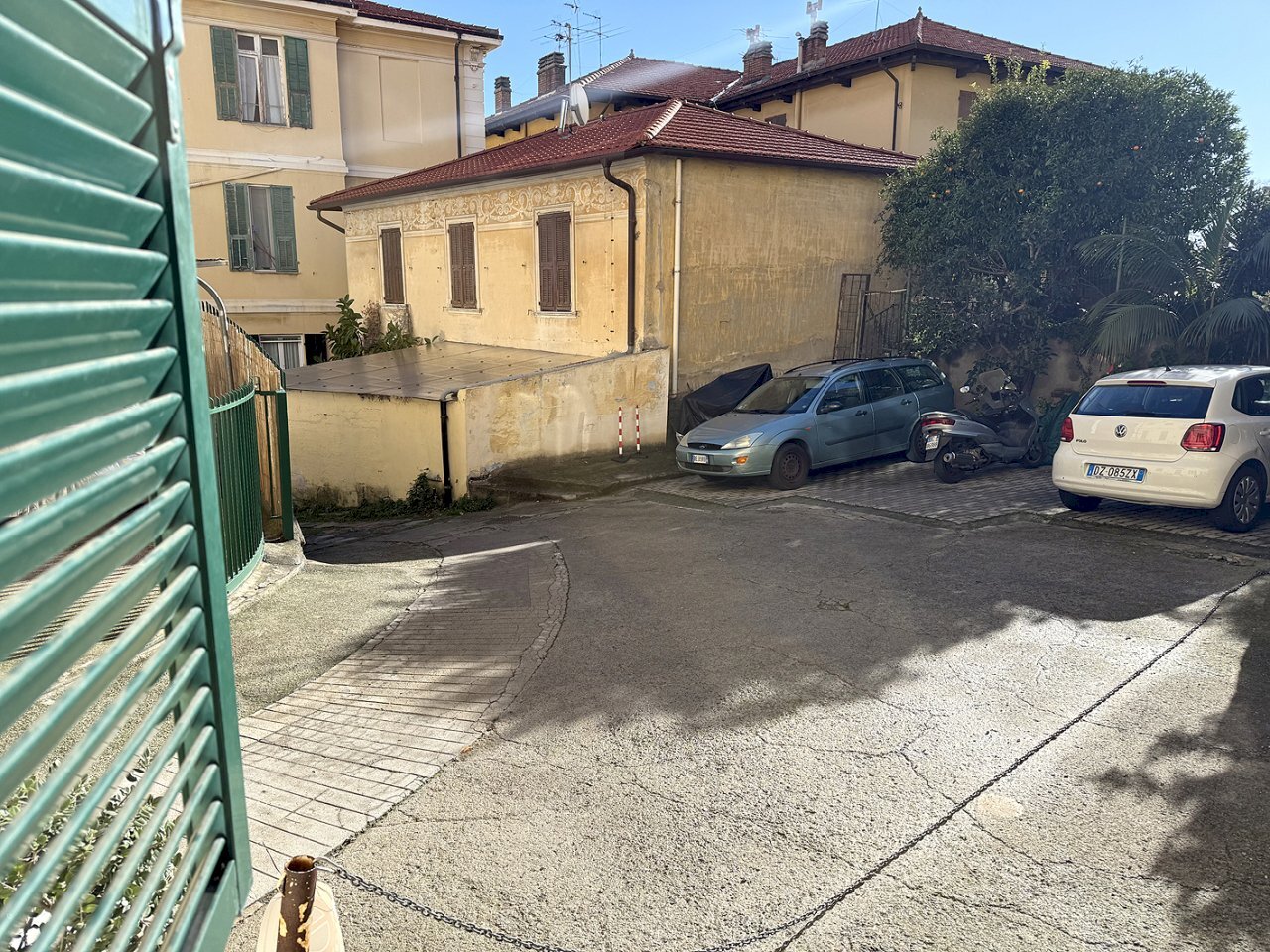 IMG_8295.JPG - Four-room apartment Sanremo - photo 3