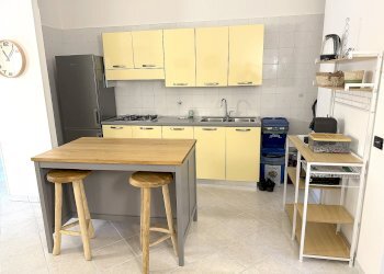 IMG_8307.JPG - Quadrilocale Sanremo - foto 13