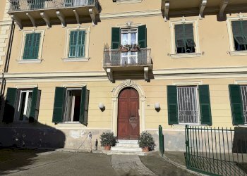 IMG_8314.JPG - Quadrilocale Sanremo - foto 18