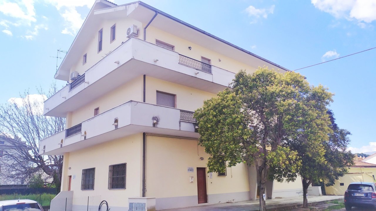 IMG_20230426_104303_Snapseed.jpg - Quadrilocale Via B. Croce 16, Manoppello - foto 2