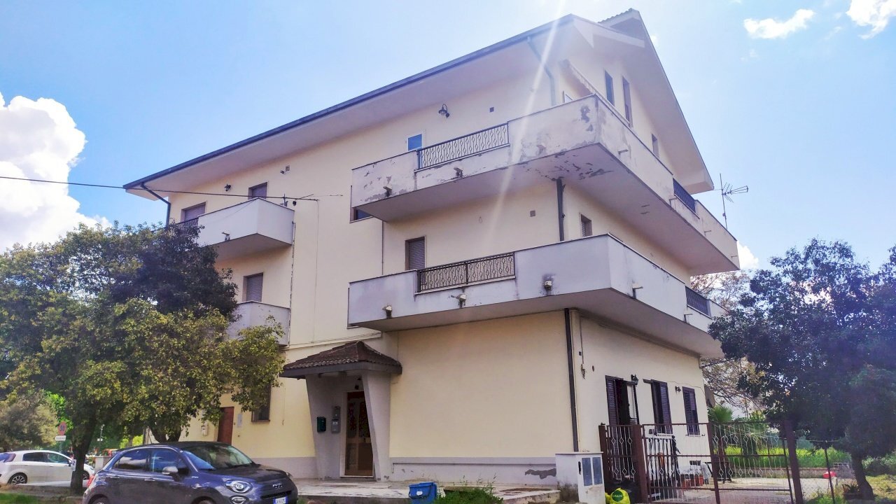 IMG_20230426_104234_Snapseed.jpg - Quadrilocale Via B. Croce 16, Manoppello - foto 3