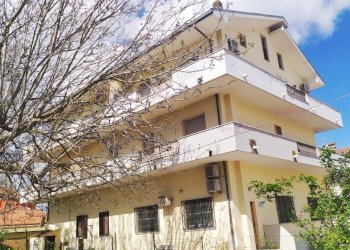 IMG_20230426_104352_Snapseed.jpg - Quadrilocale Via B. Croce 16, Manoppello - foto 1