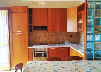 IMG_20230426_103110_Snapseed.jpg - Quadrilocale Via B. Croce 16, Manoppello - foto 8