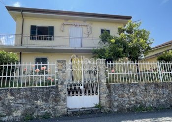 IN362_casa_indipendente_vendita_arcola_pianazze_bi - Casa indipendente Arcola - foto 1