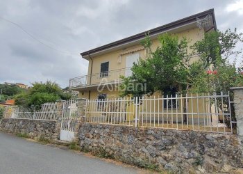 IN362_casa_indipendente_vendita_arcola_pianazze (7 - Casa indipendente Arcola - foto 2