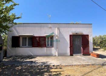 facciata - Villa Ctr. Ciminiera 62, Monopoli - foto 2