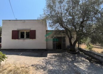 facciata - Villa Ctr. Ciminiera 62, Monopoli - foto 5