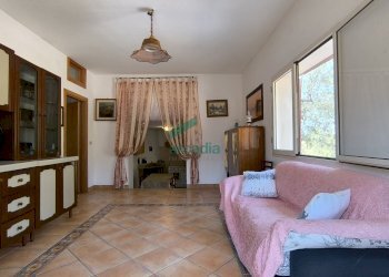 sala - Villa Ctr. Ciminiera 62, Monopoli - foto 10