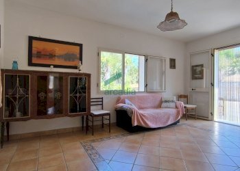 sala - Villa Ctr. Ciminiera 62, Monopoli - foto 11