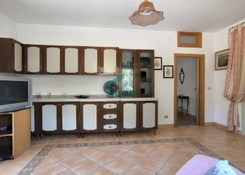 sala - Villa Ctr. Ciminiera 62, Monopoli - foto 12